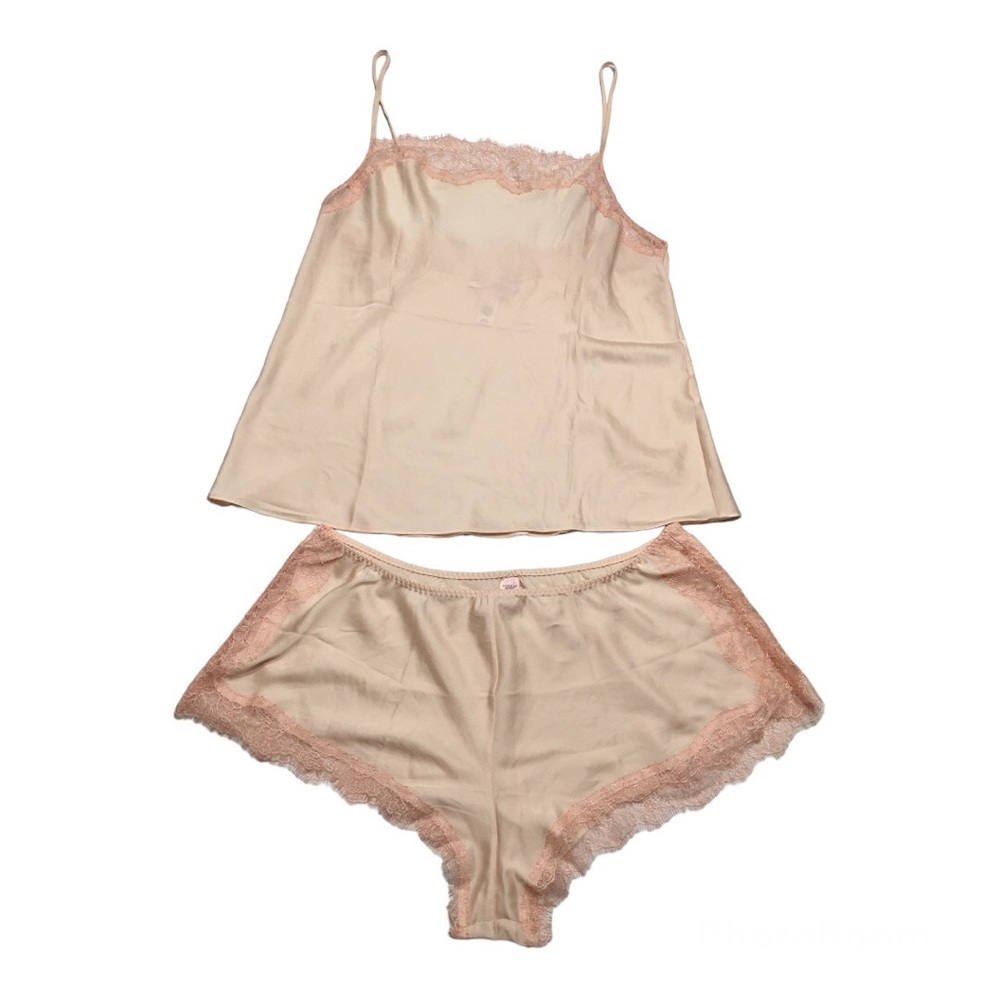 Victoria’s Secret PJ Set Size Large